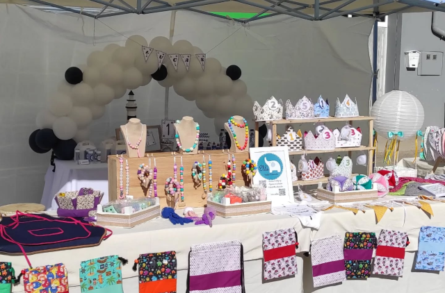 El arte de lo hecho a mano